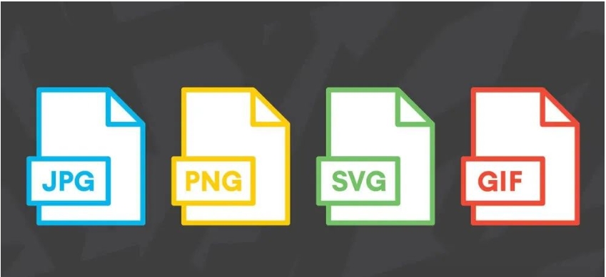 Understand in One Article: What's the Difference Between PNG, JPEG, and WebP Compression?