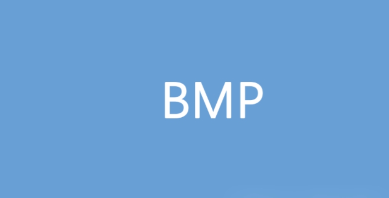 Eight mainstream image formats—don't say you don't know them anymore!